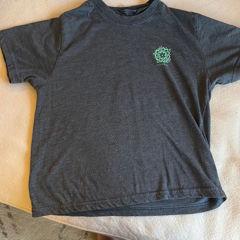 Natural Life tee for girls